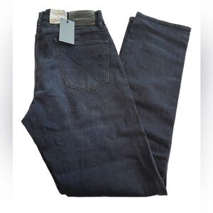 John Varvatos 701 Regular Black Jeans Men 30x32 - NWT